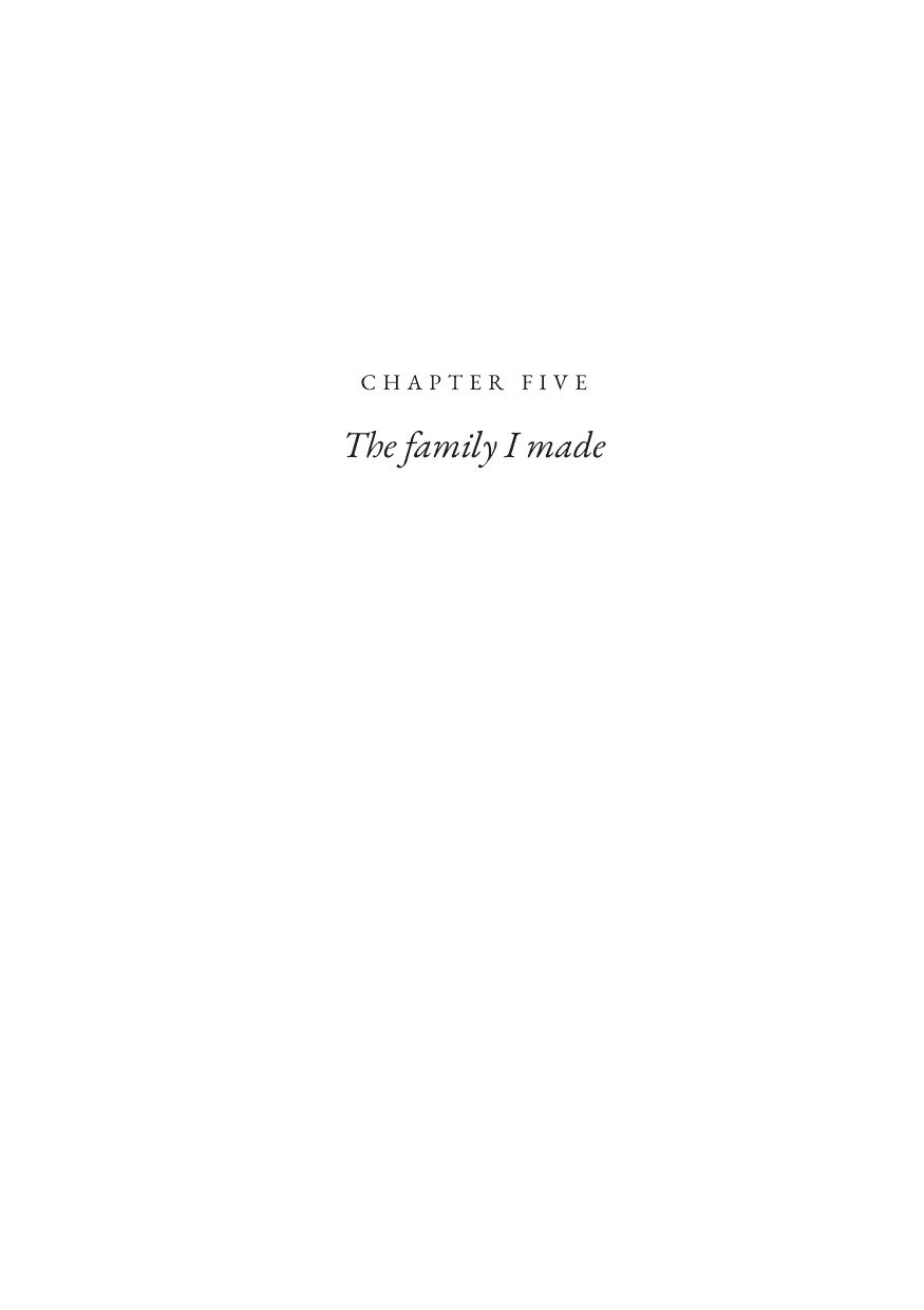 A page from the sample book: A page from the chapter on love.